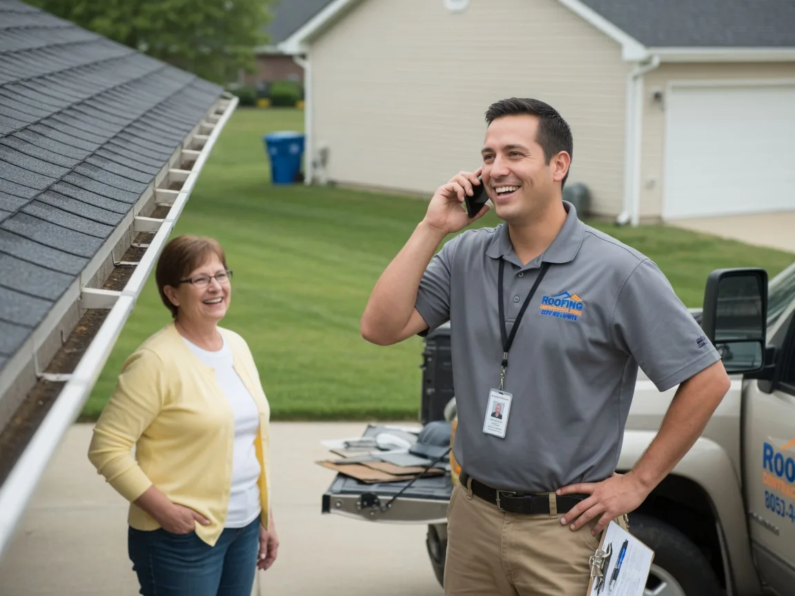 Local Roofing Contractors Oakland, IL FAQs